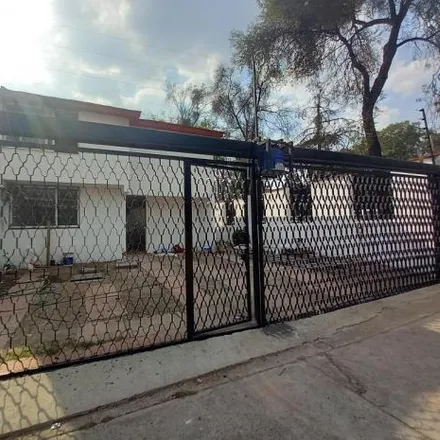 Rent this 4 bed house on Circuito Músicos 3 in 02410 Ciudad Satélite, MEX