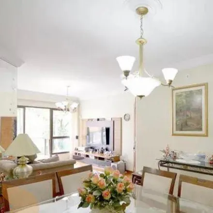 Buy this 3 bed apartment on Rua Gaspar Fernandes 214 in Vila Monumento, São Paulo - SP