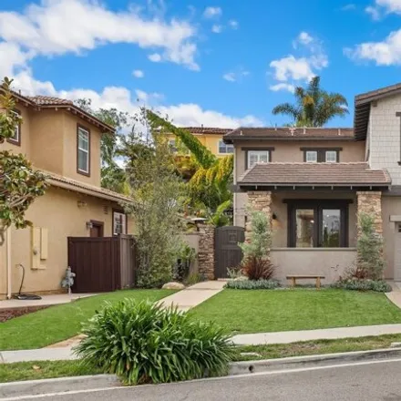 Buy this 4 bed house on 3760 Bergen Peak Pl in Carlsbad, California