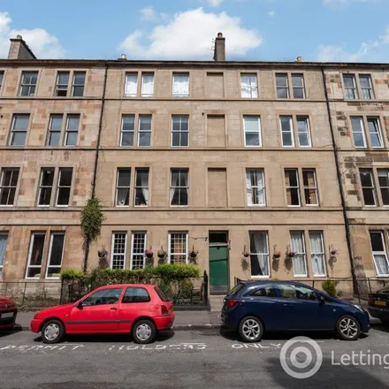 Image 3 - 14 Panmure Place, City of Edinburgh, EH3 9HP, United Kingdom - Apartment for rent
