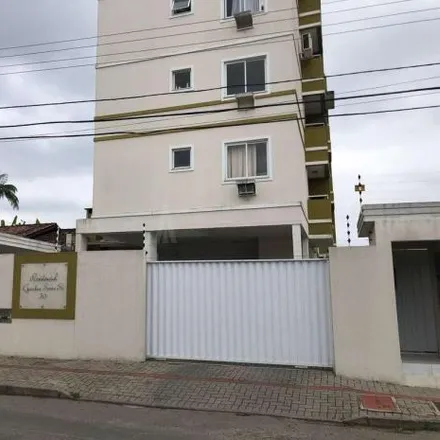Buy this 2 bed apartment on Rua Victor Kursancew 260 in Costa e Silva, Joinville - SC