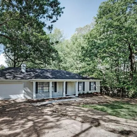 Image 2 - 754 Green Forest Road, Country Club Woods, Ridgeland, MS 39157, USA - House for sale