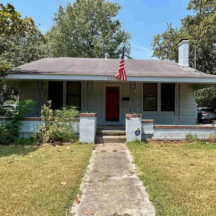 Buy this 3 bed house on 2207 Cloverdale Avenue in Stanford Place, Baton Rouge