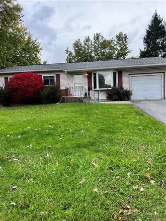 Buy this 3 bed house on 4151 Birchwood Drive North in Village of Liverpool, Onondaga County