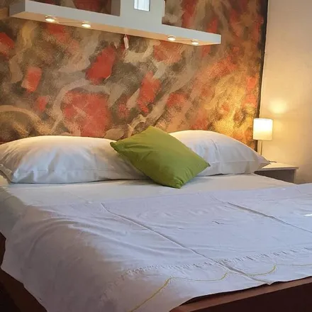 Rent this 3 bed apartment on Marina Punat in 5125, 51521 Punat