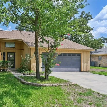 Buy this 3 bed house on 2815 Pierre Place in College Station, TX 77845