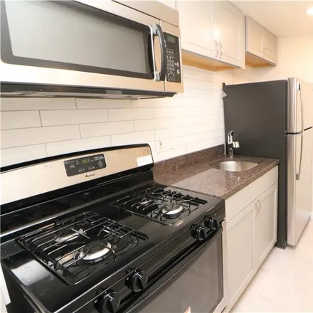 Rent this 1 bed townhouse on 466 Revere Street in Revere, MA 02151