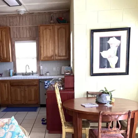 Rent this 1 bed house on Port Aransas in TX, 78373