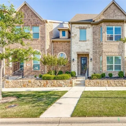 Rent this 3 bed house on 3412 Archduke Drive in Frisco, TX 75034