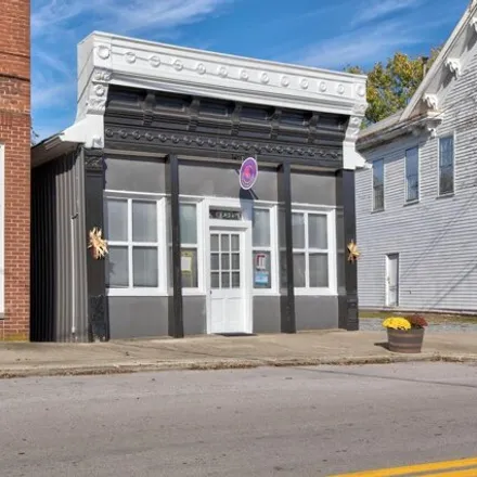 Image 4 - Citizens Deposit Bank, South Main Street, Mount Olivet, Robertson County, KY 41064, USA - House for sale