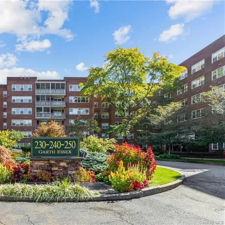 Buy this 2 bed condo on 240 Garth Road in Village of Scarsdale, NY 10583