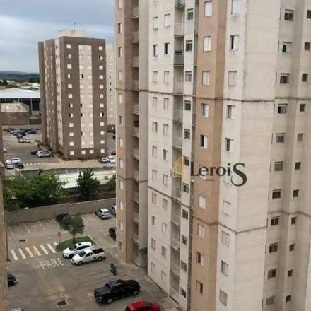 Image 2 - unnamed road, Bairro Nossa Senhora Aparecida, Itu - SP, 13312, Brazil - Apartment for sale
