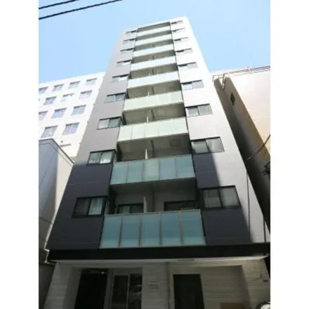 Image 3 - さくら堀留ビル, Ningyōchō Dori, Nihonbashi-Ningyocho 3-chome, Chuo, 103-0012, Japan - Apartment for rent