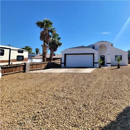 Buy this 3 bed house on 1699 Paso Norte Road in Mohave Valley, AZ 86426