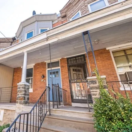 Buy this 3 bed house on 76 East Clapier Street in Philadelphia, PA 19144