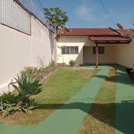 Rent this 2 bed house on Rua 1001 in Setor Pedro Ludovico, Goiânia - GO