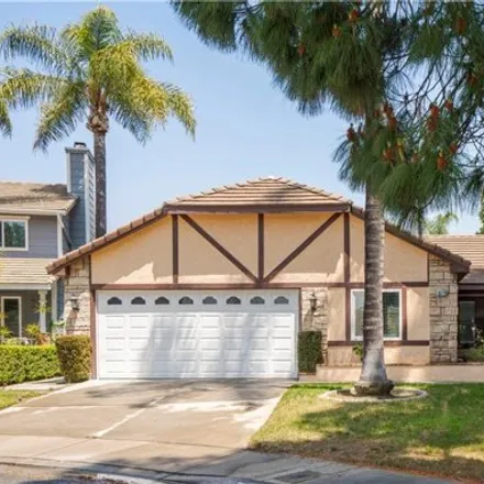 Rent this 4 bed house on Terra Vista Parkway West in Rancho Cucamonga, CA 91739