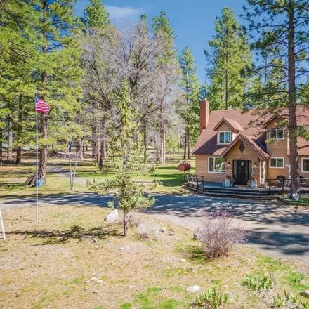 Buy this 3 bed house on Quail Lane in Lassen County, CA 96114