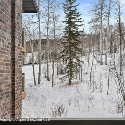 Image 5 - Lot 13, Upper Carriage Way, Snowmass Village, Pitkin County, CO 81615, USA - Condo for sale
