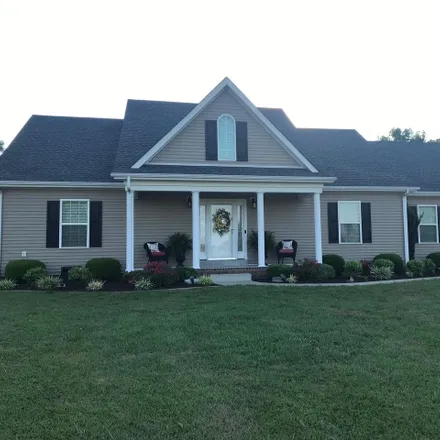 Buy this 3 bed house on US 231 in Scottsville, KY 42164