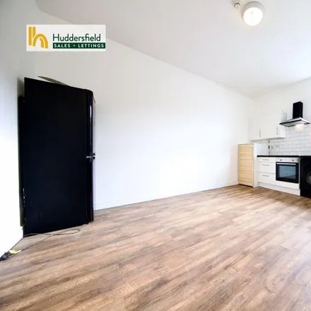 Rent this 1 bed apartment on Bradford Road in Huddersfield, HD1 6EW