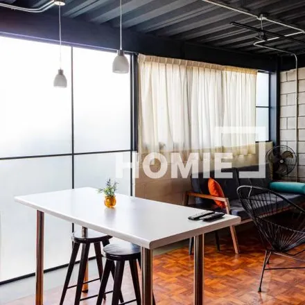 Rent this 1 bed apartment on Avenida Centenario in Álvaro Obregón, 01588 Santa Fe