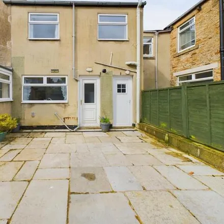 Buy this 2 bed townhouse on unnamed road in Stanhope, DL13 2NT