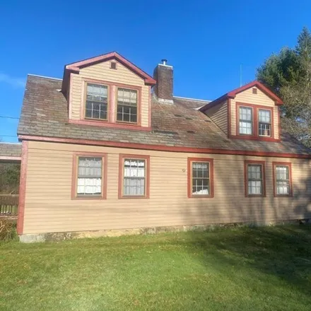 Rent this 4 bed house on 579 Plain Road in Hinsdale, Cheshire County