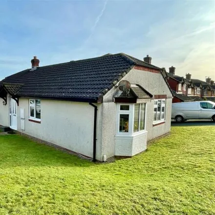 Buy this 3 bed house on Spring Park in Roborough, PL6 7SL