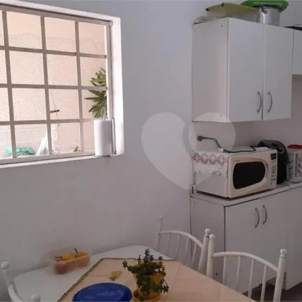Buy this 5 bed house on Avenida Engenheiro Caetano Alvares 6358 in Vila Aurora, Região Geográfica Intermediária de São Paulo - SP