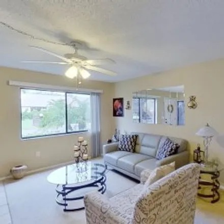 Buy this 2 bed apartment on 2721 72Nd Street Court West in Country Village Condominiums, Bradenton