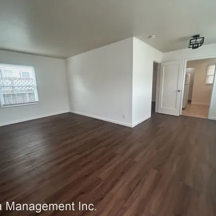 Rent this 1 bed apartment on 716;736 Medford Avenue in Cherryland, Alameda County