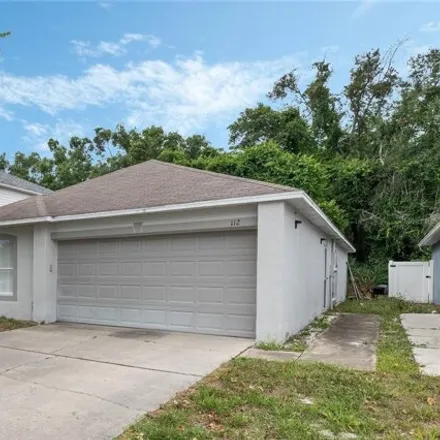 Buy this 3 bed house on 114 Gleason Cove in Sanford, FL 32773