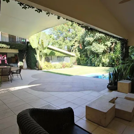 Buy this 4 bed house on Calzada de los Estrada in 62290 Cuernavaca, MOR