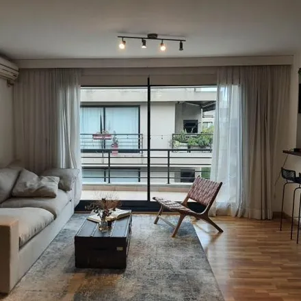 Buy this 2 bed apartment on Diego Palma 1250 in Las Casitas, 1642 San Isidro