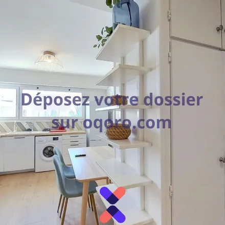 Image 8 - 15 Rue de Compostelle, 33600 Pessac, France - Apartment for rent