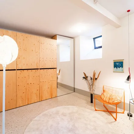 Image 8 - Z, Jules Bordetstraat 21, 2018 Antwerp, Belgium - Apartment for rent