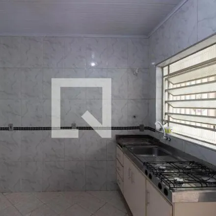 Image 1 - Avenida Boschetti 440, Vila Ede, São Paulo - SP, 02205-000, Brazil - House for rent