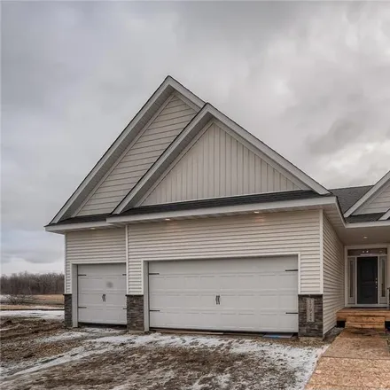 Buy this 3 bed house on 5426 Prairie Way Southeast in Prior Lake, MN 55372