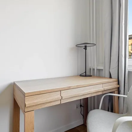 Rent this 2 bed apartment on Friedrichstraße 213 in 214, 215