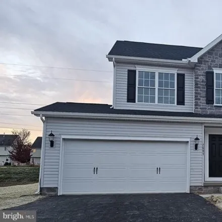 Buy this 3 bed house on 3799 Stonehouse Lane in Weigelstown, Dover Township