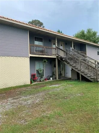 Rent this 2 bed house on 60408 North Ridgewood Drive in Noth Forest, St. Tammany Parish