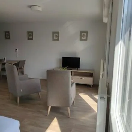 Rent this 1 bed apartment on 31 Quai de Beauvais in 59280 Armentières, France