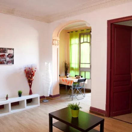 Image 9 - Carrer de Roger de Flor, 126, 08013 Barcelona, Spain - Room for rent