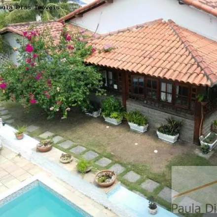 Buy this 7 bed house on Rodovia Amaral Peixoto in Coqueiral, Araruama - RJ