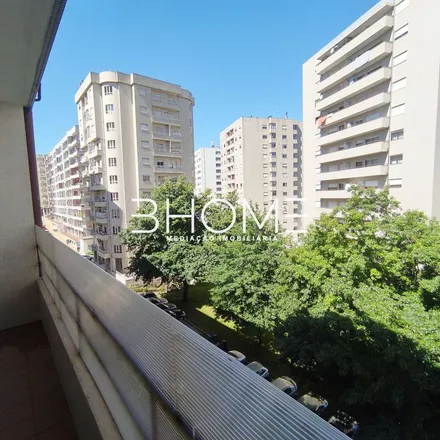 Rent this 3 bed apartment on The Dog in Avenida Central 9, 4710-229 Braga