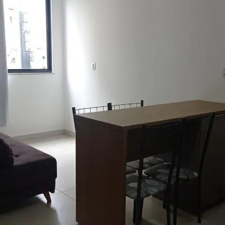 Rent this 1 bed apartment on Igreja de São Mateus in Rua Morais e Castro, São Mateus