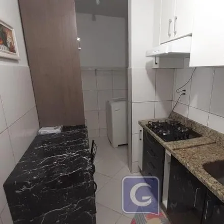 Buy this 1 bed apartment on Avenida das Torres in FAG, Cascavel - PR