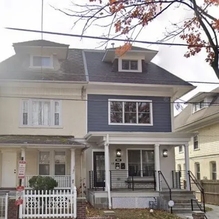 Buy this 7 bed house on 900 Webster Street Northwest in Washington, DC 20011