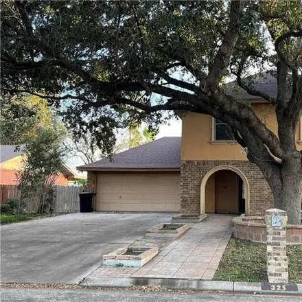 Rent this 3 bed house on 375 Primrose Avenue in McAllen, TX 78504